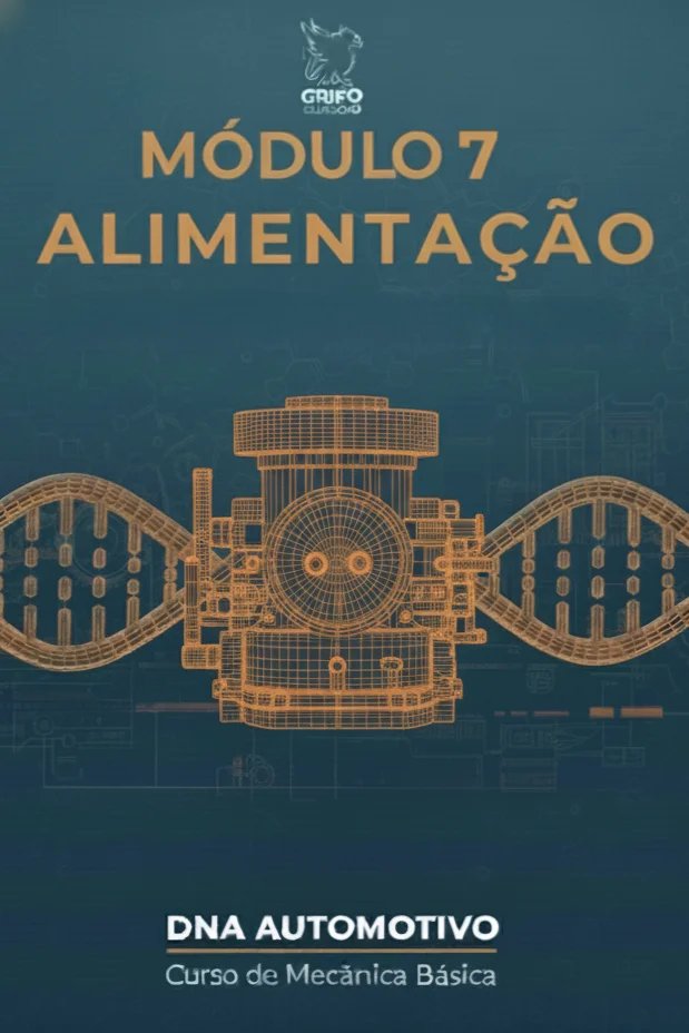 DNA. Alimentaçao
